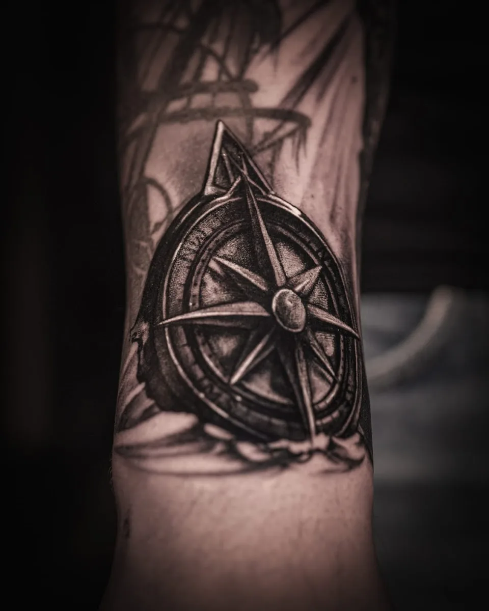 Kontrast Ink Gallery
