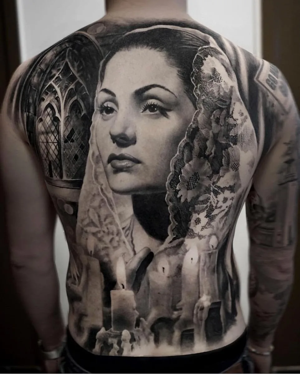 Kontrast Ink Gallery