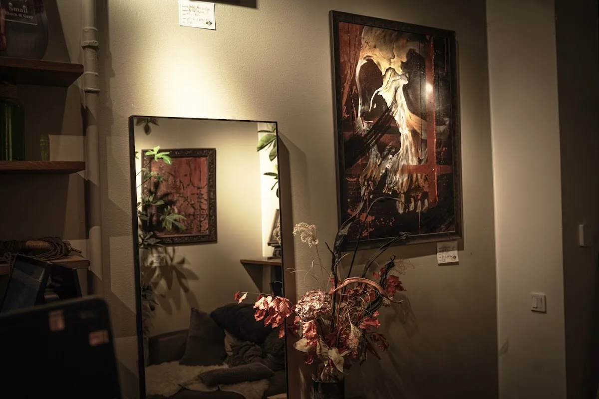 Kontrast Ink Gallery