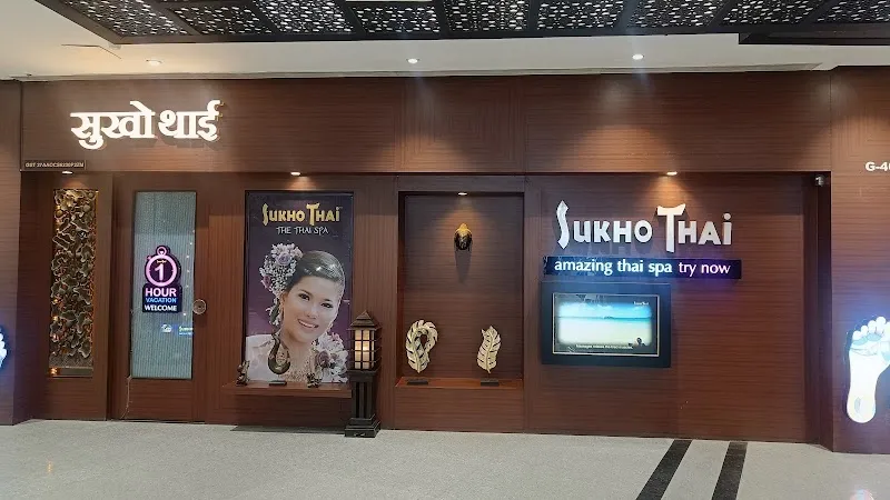 Sukho Thai
