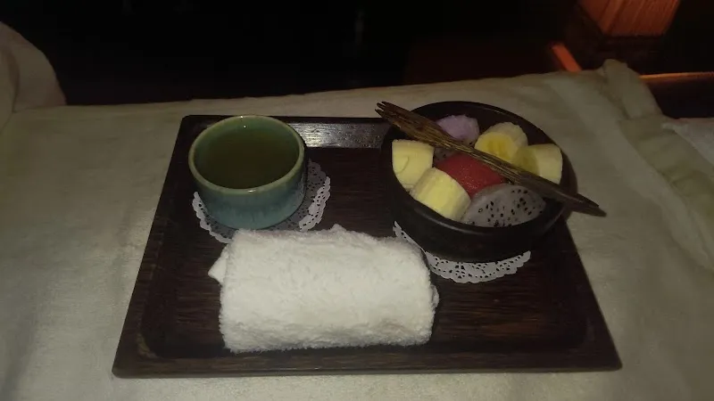 Sukho Thai