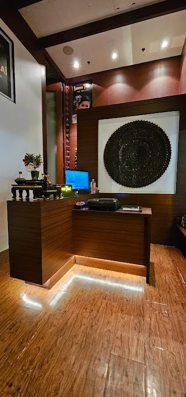 Sukho Thai