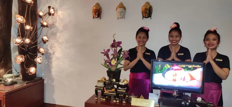Sukho Thai