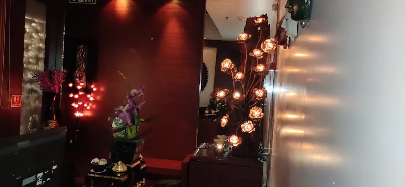 Sukho Thai