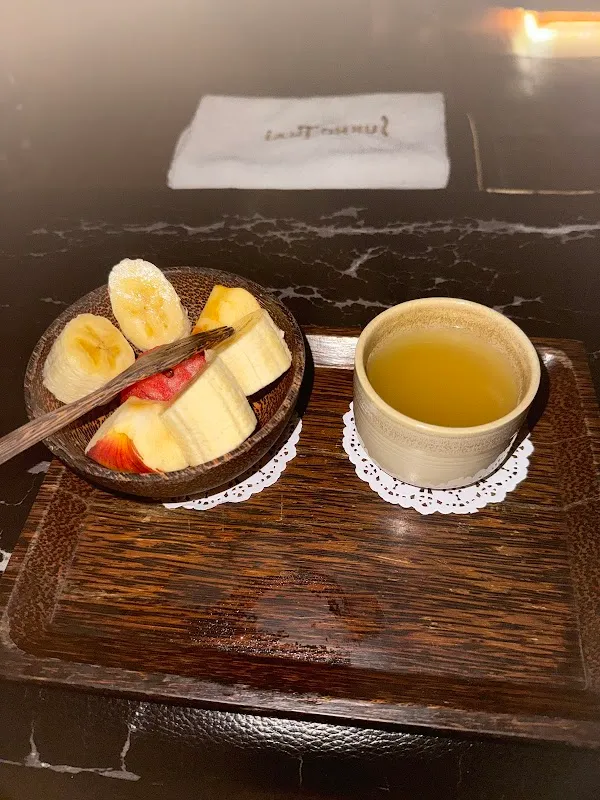 Sukho Thai