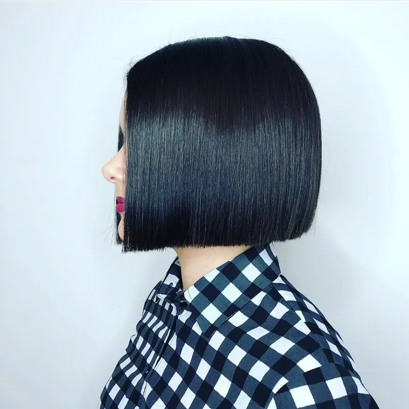 Numi & Company Hair Salon