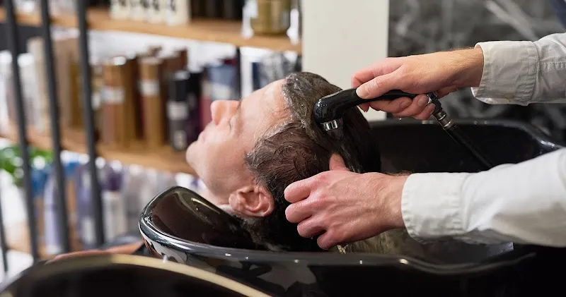 Numi & Company Hair Salon