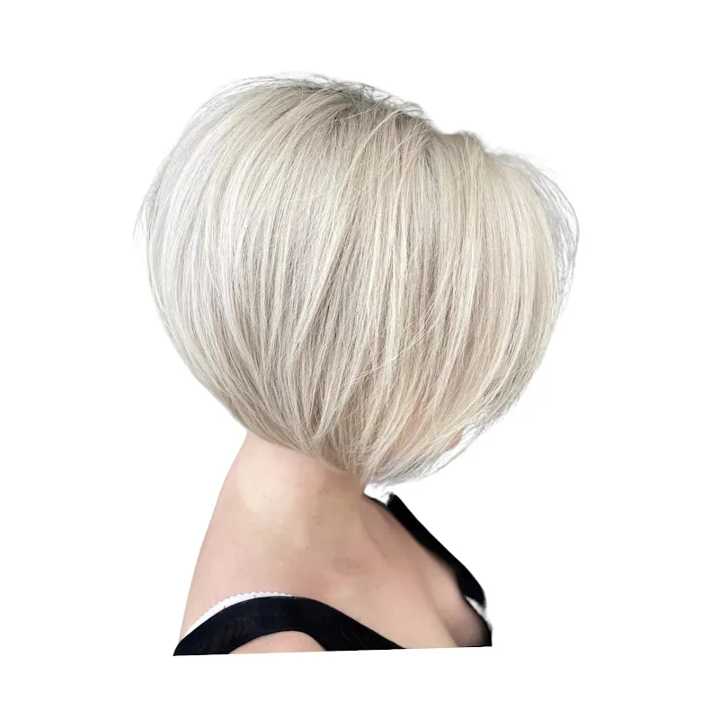 Numi & Company Hair Salon