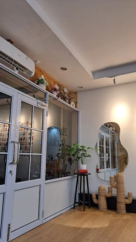 Haseyo Studio