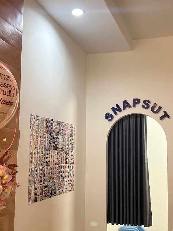 Haseyo Studio