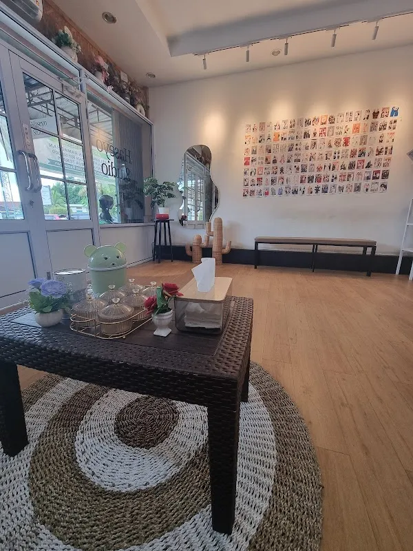 Haseyo Studio