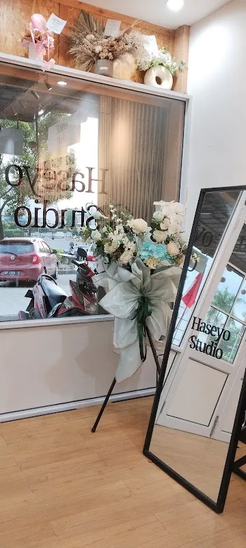 Haseyo Studio