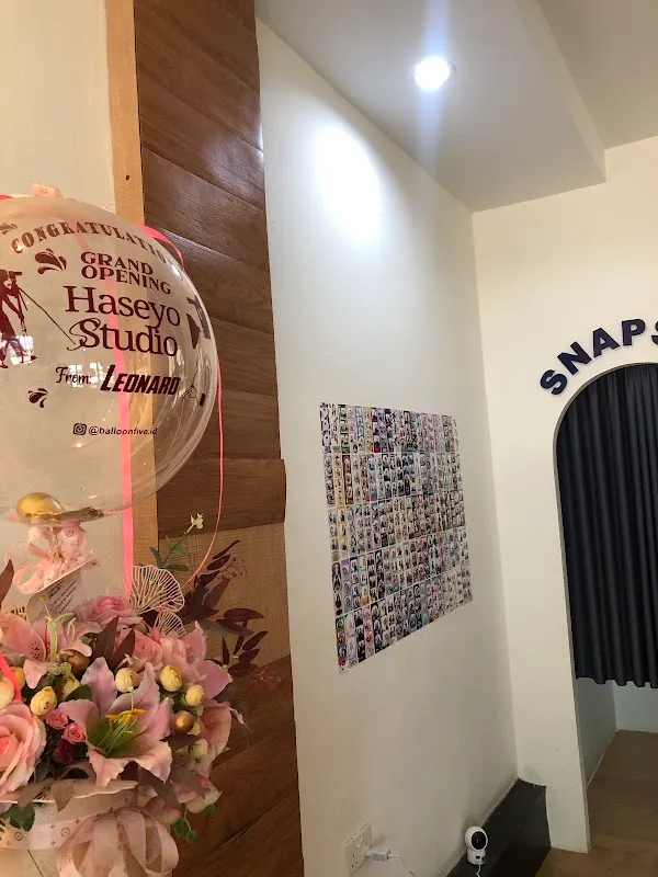 Haseyo Studio