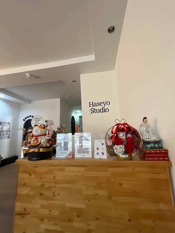 Haseyo Studio