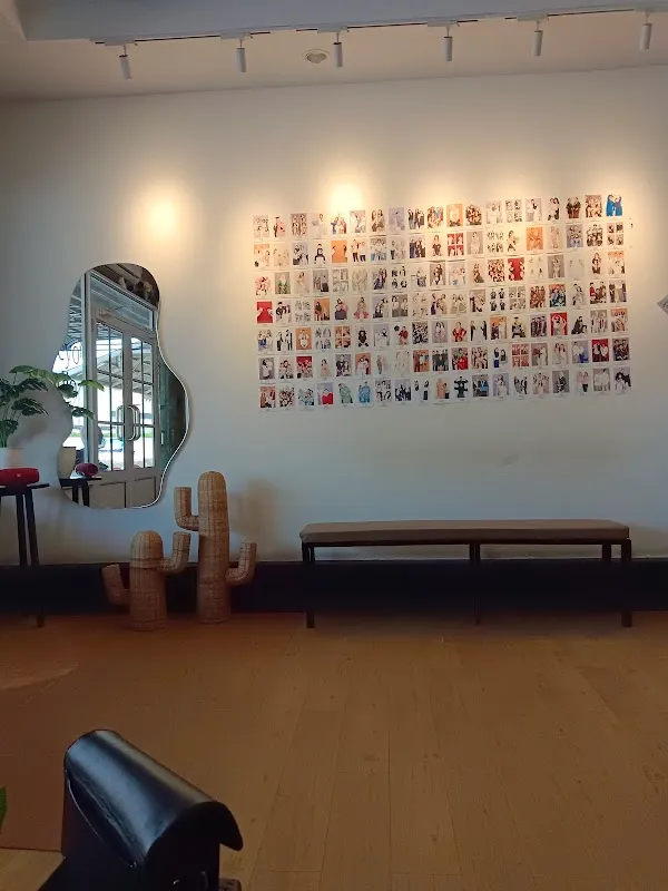 Haseyo Studio