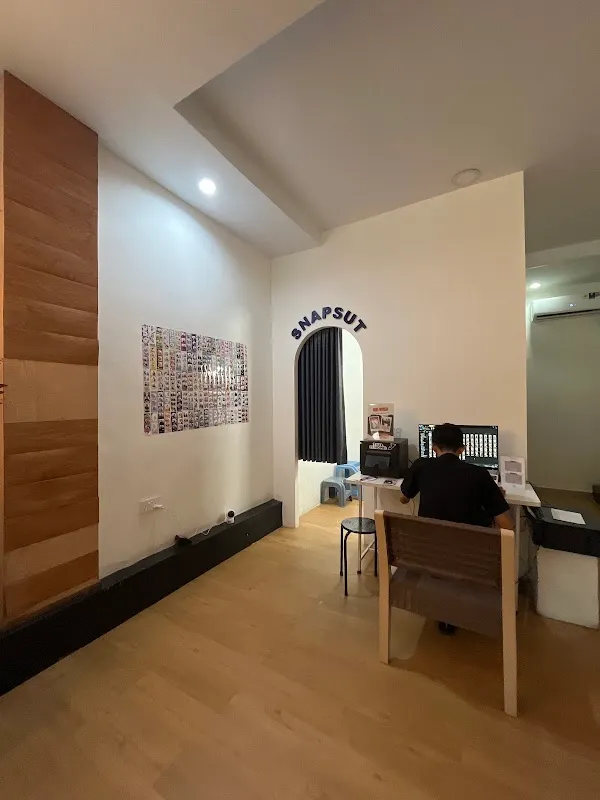 Haseyo Studio