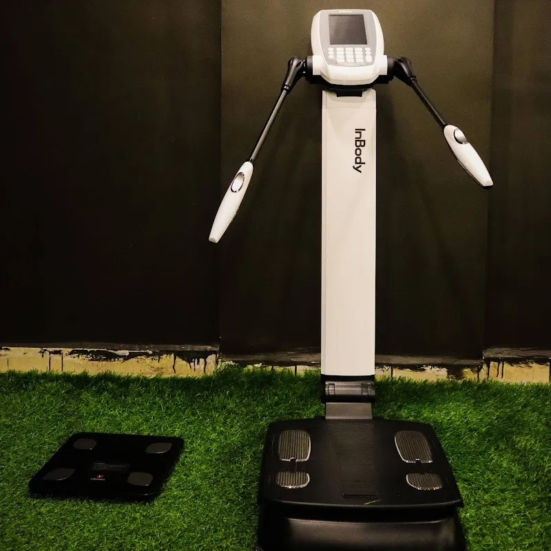 Swap2fit Luxury Fitness Club