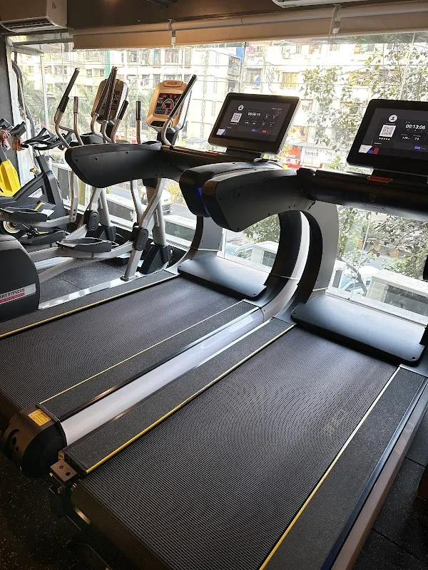 Swap2fit Luxury Fitness Club