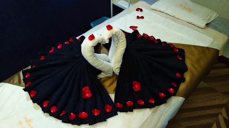 Allure Thai Spa and Wellness | Best Body Massage in Thane West | Spa in Thane