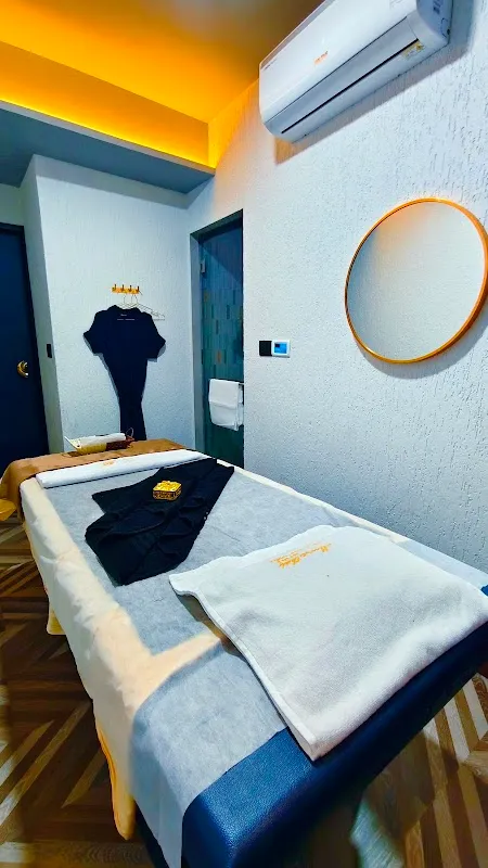 Allure Thai Spa and Wellness | Best Body Massage in Thane West | Spa in Thane