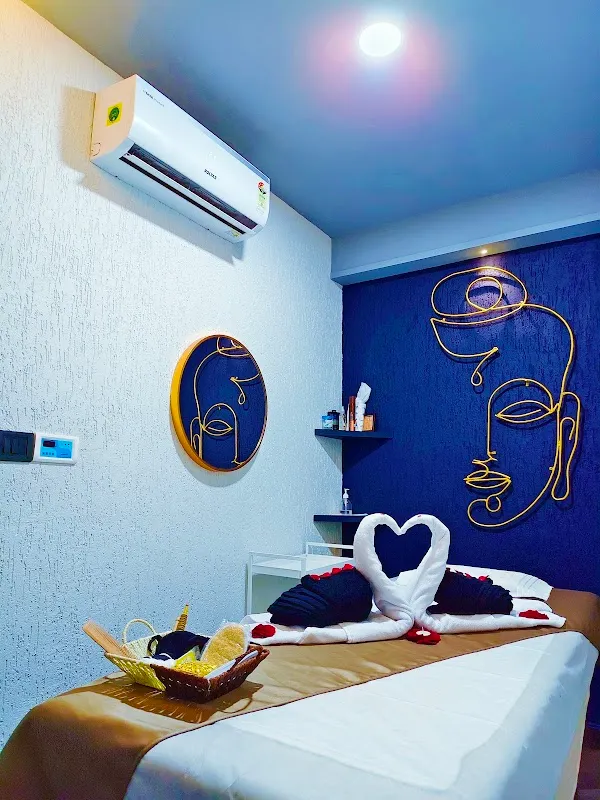 Allure Thai Spa and Wellness | Best Body Massage in Thane West | Spa in Thane