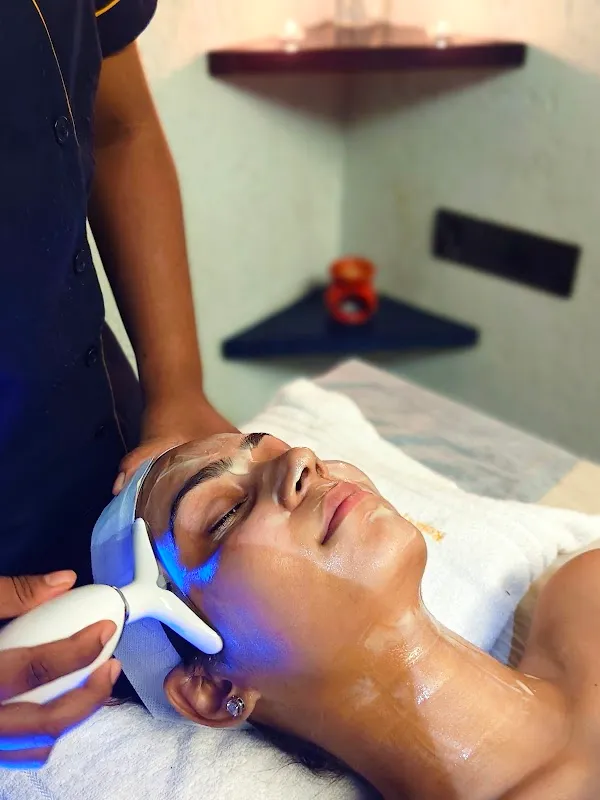 Allure Thai Spa and Wellness | Best Body Massage in Thane West | Spa in Thane