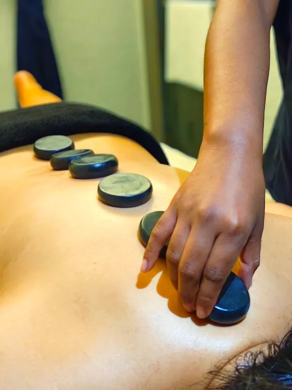 Allure Thai Spa and Wellness | Best Body Massage in Thane West | Spa in Thane
