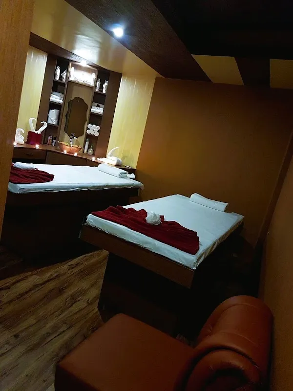 Kaira Thai Spa