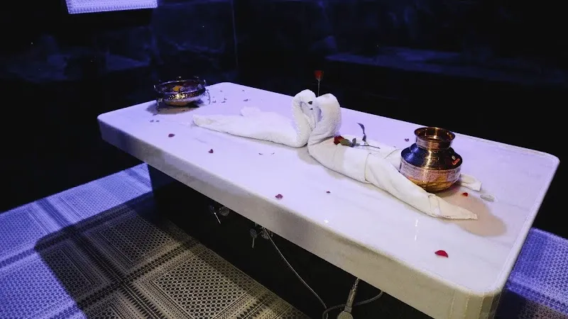 Kaira Thai Spa