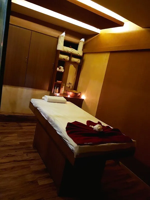 Kaira Thai Spa