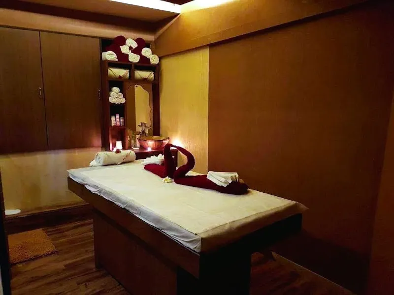 Kaira Thai Spa