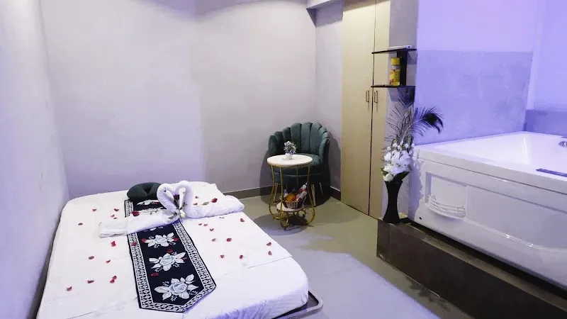 Kaira Thai Spa