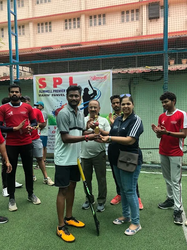 Slimwell Dadar