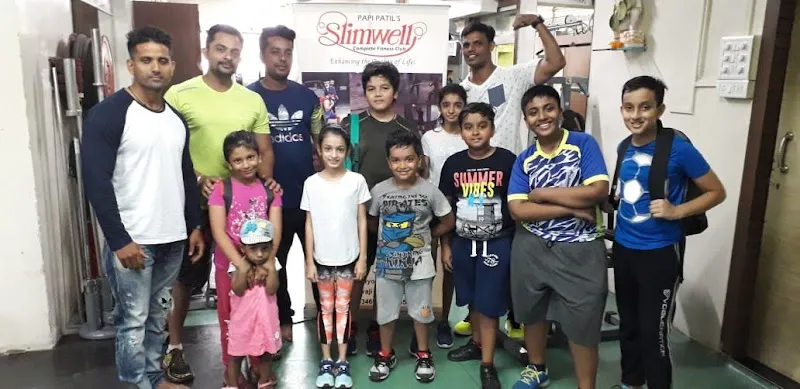 Slimwell Dadar