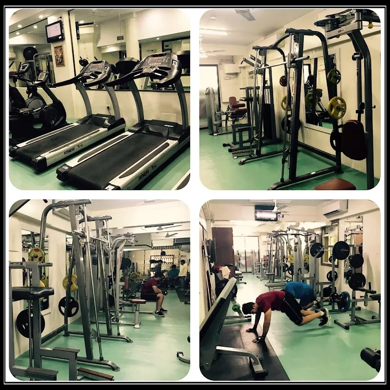 Slimwell Dadar