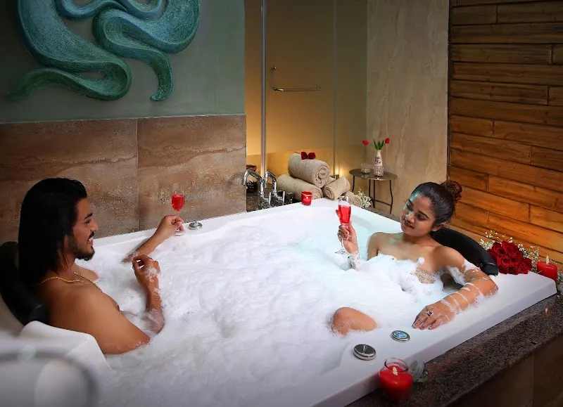 Thalassa Spa