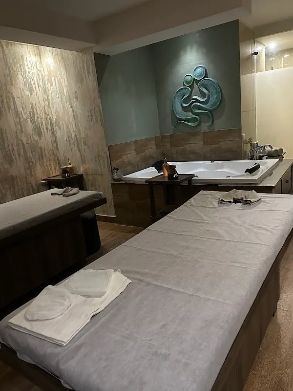 Thalassa Spa