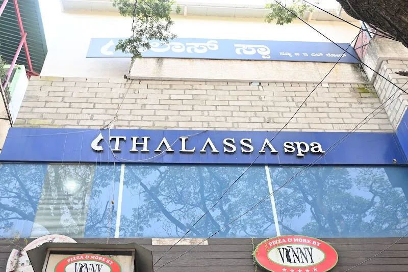 Thalassa Spa