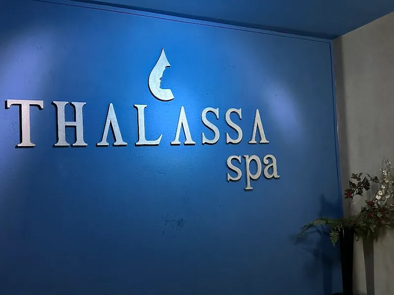 Thalassa Spa