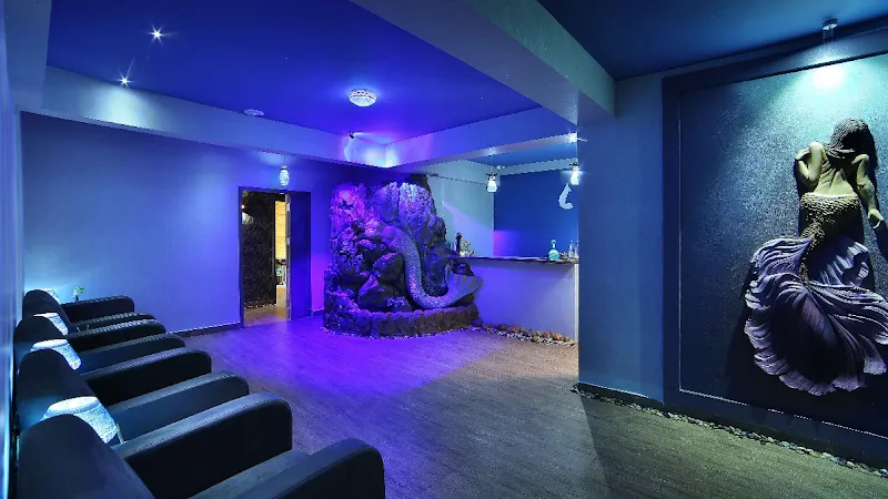 Thalassa Spa