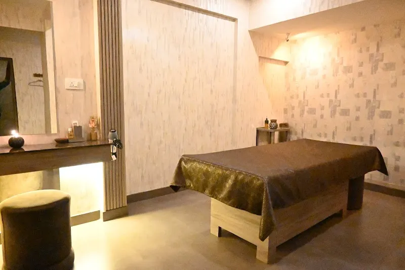 Thalassa Spa