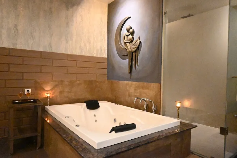 Thalassa Spa