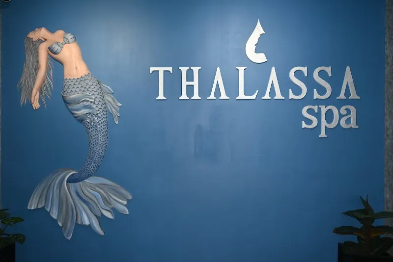 Thalassa Spa