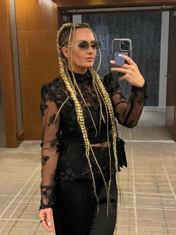 Luxe Braids Beauty