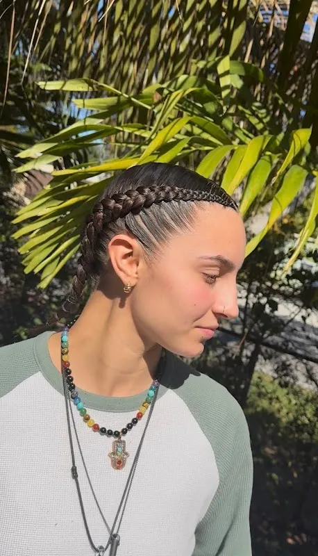 Luxe Braids Beauty