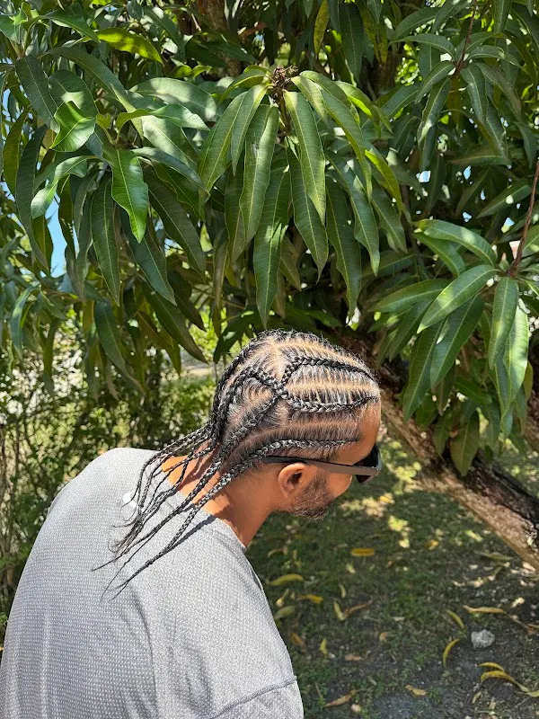 Luxe Braids Beauty
