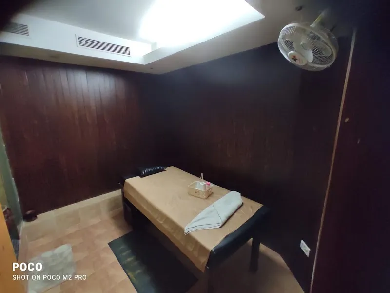 Full Body Relax Spa