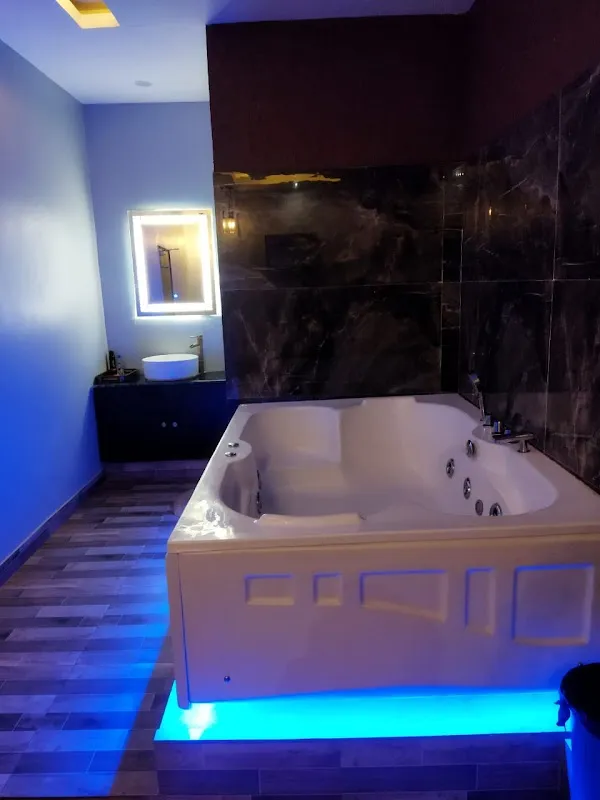 Full Body Relax Spa