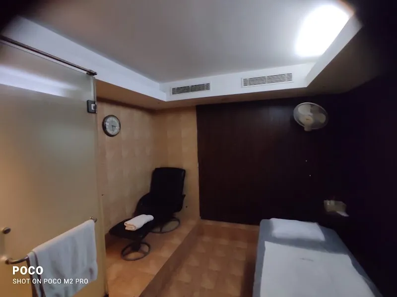 Full Body Relax Spa