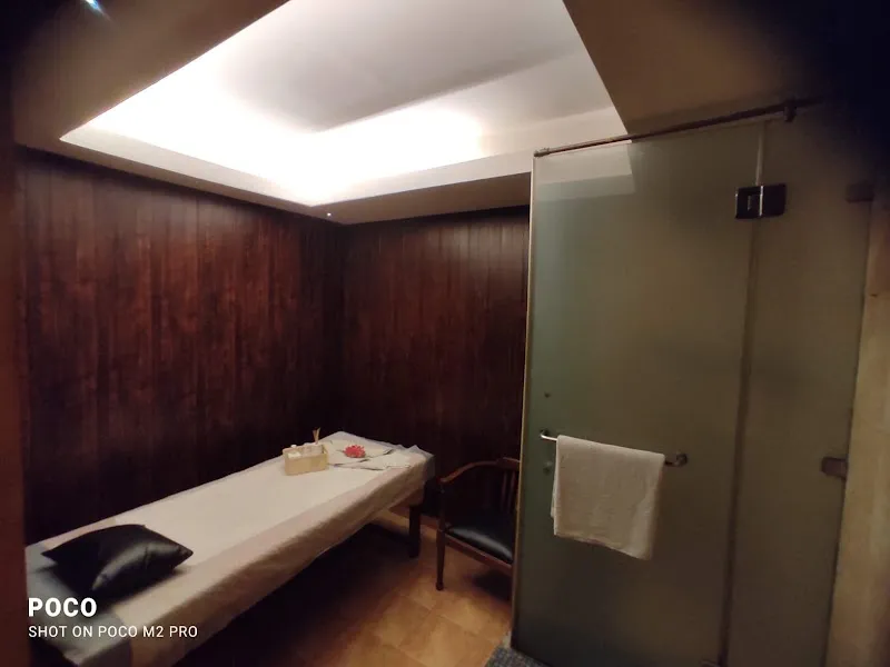 Full Body Relax Spa